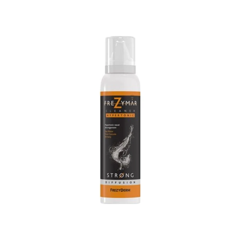 5202888106149-recrop Frezyderm Frezymar Hypertonic Cleaner Strong Diffusion, 120ml - Image 1