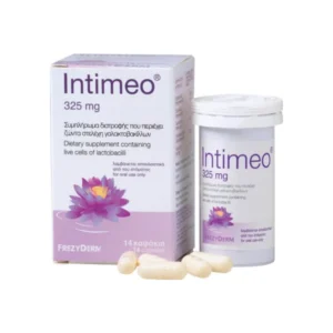Frezyderm Intimeo 325mg