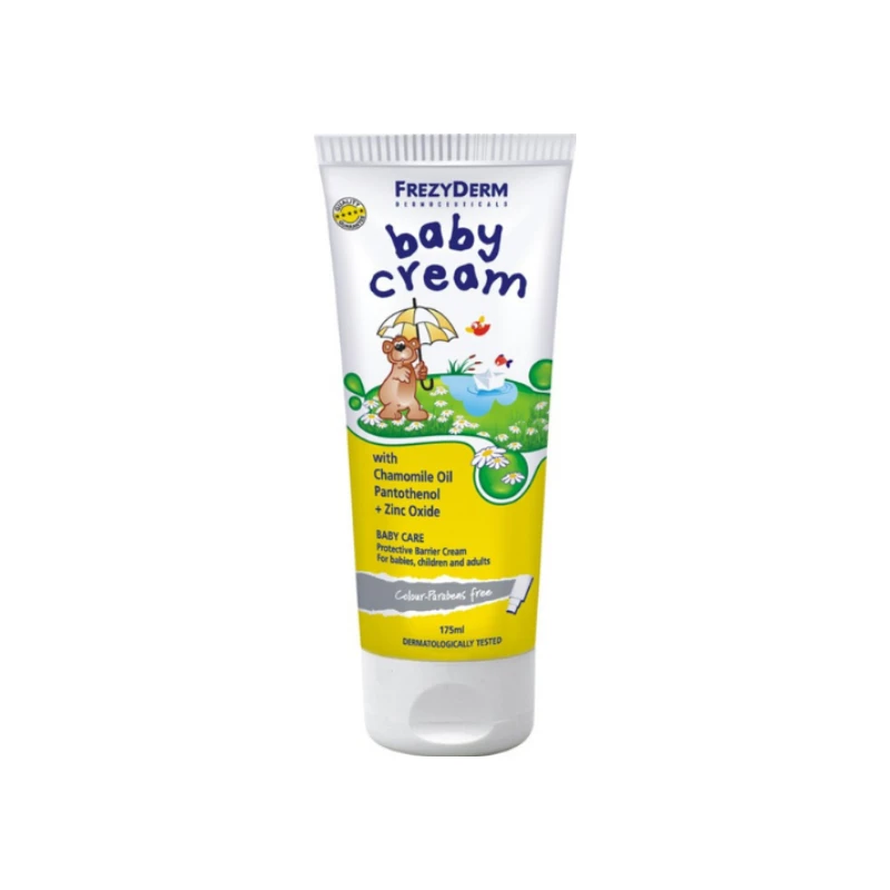 5202888221187-recrop Frezyderm Baby Cream - Image 1