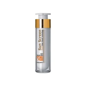 Frezyderm Sun Screen Color Velvet