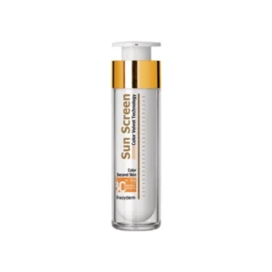 Frezyderm Sun Screen Color