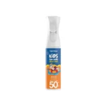 Frezyderm Kids Sun Care Cream Spray Water Resistant SPF50+, 275ml