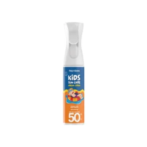 Frezyderm Kids Sun Care Cream Spray Water Resistant SPF50+, 275ml
