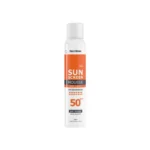 Frezyderm Sun Screen Mousse Spf50, 200ml