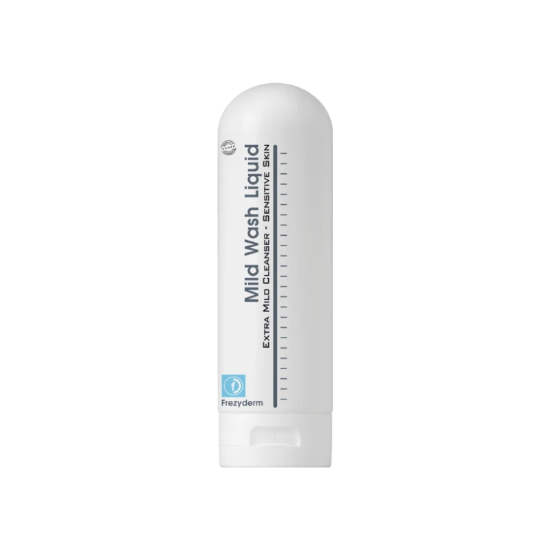 5202888223150-recrop Frezyderm Mild Wash Liquid - Image 1