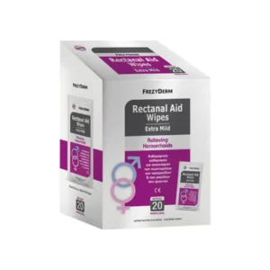 Frezyderm Intim Area Wipes