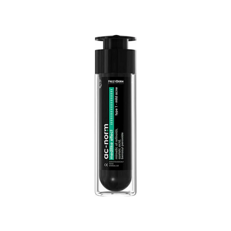 5202888228322-recrop Frezyderm Ac- Norm Medilike Effect - Image 1