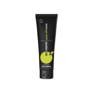 Ac-Norm Peel-Off Mask, 50ml
