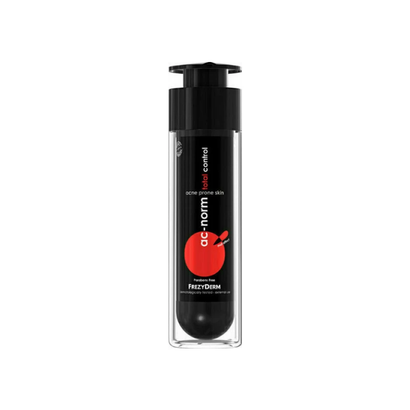 5202888228438-recrop Frezyderm Ac- Norm Total Control Cream - Image 1