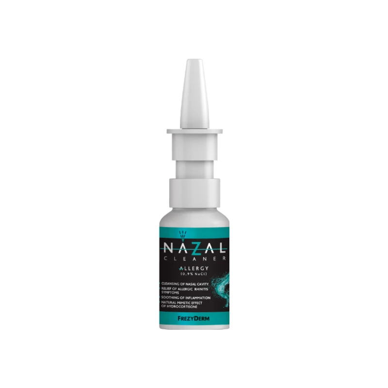 5202888261176-recrop Frezyderm Nazal Cleaner Allergy - Image 1