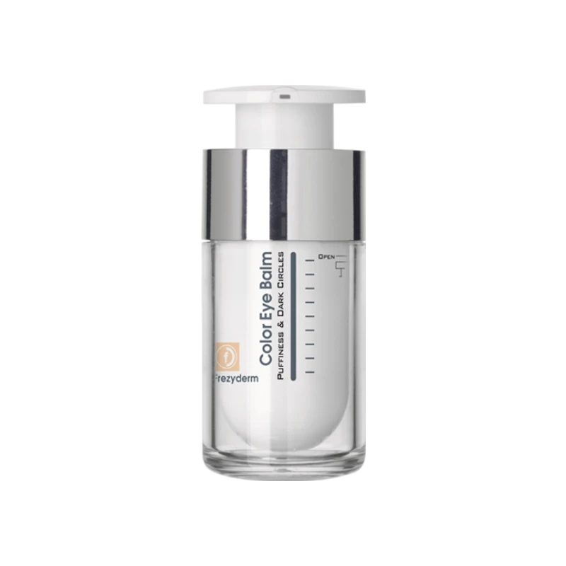 5202888271670-recrop Frezyderm Tinted Eye Balm - Image 1