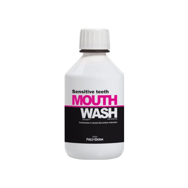 5202888282003-recrop Frezyderm Sensitive Teeth - Image 1