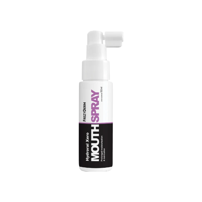 5202888282089-recrop Frezyderm Hydroral Xero Spray - Image 1