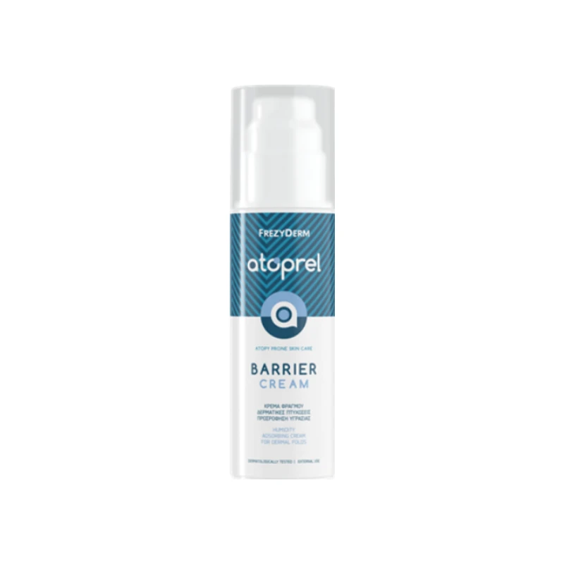 5202888295003-recrop Frezyderm Atoprel Barrier Cream - Image 1