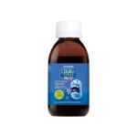 Frezyderm Cough Syrup Kids with Strawberry & Honey, 182gr