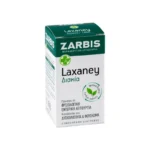 Zarbis Laxaney