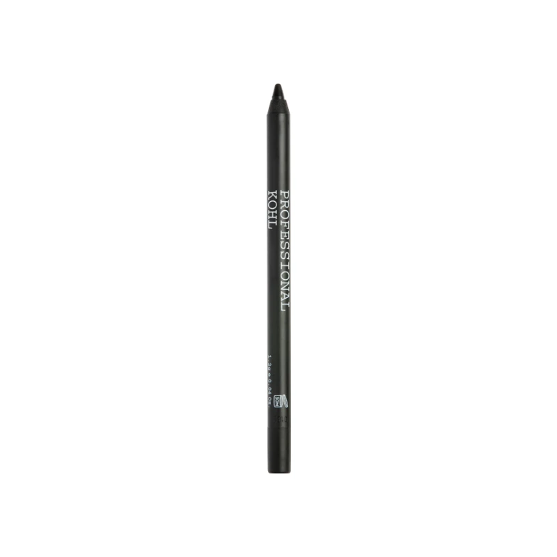 5203069047510-recrop Korres Proffesional Kohl Eyeliner No 01 - Image 1