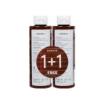 Korres Promo Pack Σαμπουάν