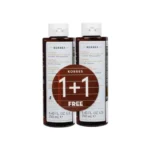 Korres Promo Pack Σαμπουάν