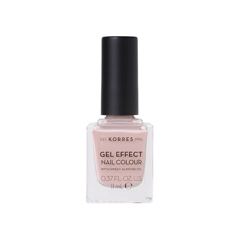 5203069076817-recrop Korres Gel Effect Nail Color No 32 - Image 1