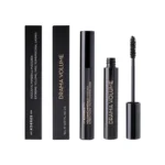 Korres  Black Volcanic Minerals Mascara Extreme Volume No 01 μαύρη, 11 ml