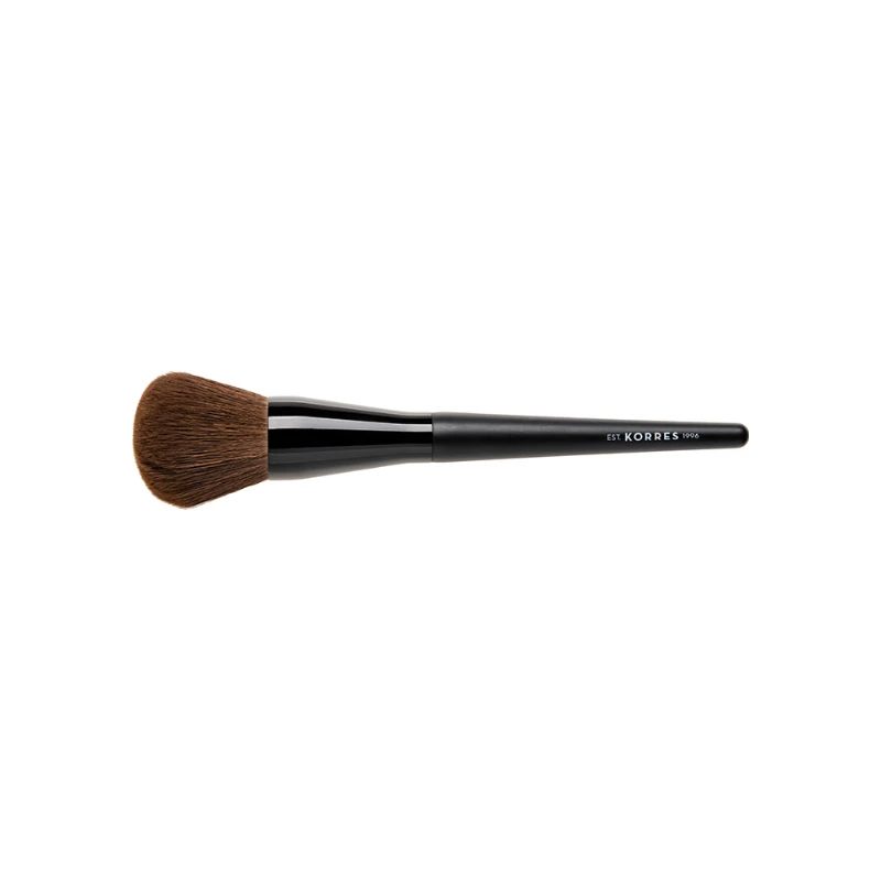 5203069085451-recrop Korres Powder Brush, 1 τεμάχιο - Image 1