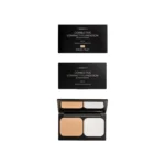 Korres Activated Charcoal Corrective Compact Foundation 20 SPF ACCF2, 9.5 g