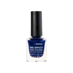 Korres Gel Effect Nail Colour Νο 87 Infinity Blue, 11ml
