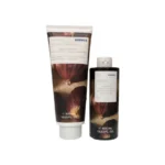 Korres Set Elasti Smooth Body Butter Βανίλια Κάστανο, 400ml + Renewing Body Cleanser Ενυδατικό Αφρόλουτρο Βανίλια Κάστανο, 400ml