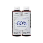 Korres Promo Pack Σαμπουάν