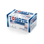 Tonotil, 15 φιαλ