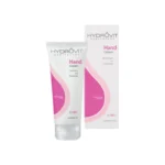 Hydrovit Hand Cream Ενυδατική Κρέμα Χεριών, 100ml