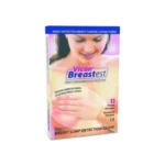 Vican Breastest Γάντι Ψηλάφησης Μαστού, 1τμχ