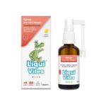Liqui Vites Kids Spray για τον Λαιμό, 50ml