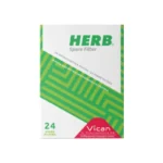 HERB SPARE FILTERS