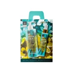 BodyFarm Vanilla Caribbean Gift box