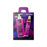 BodyFarm White Musk Gift box