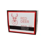 Red Deer Camphor Tablets, 40pcs