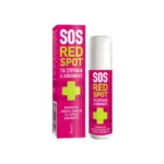 Pharmasept SOS Red Spot Roll-on Against Pimples, Redness & Blemishes, 15ml