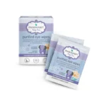 Pharmasept Baby Purified Eye Wipes