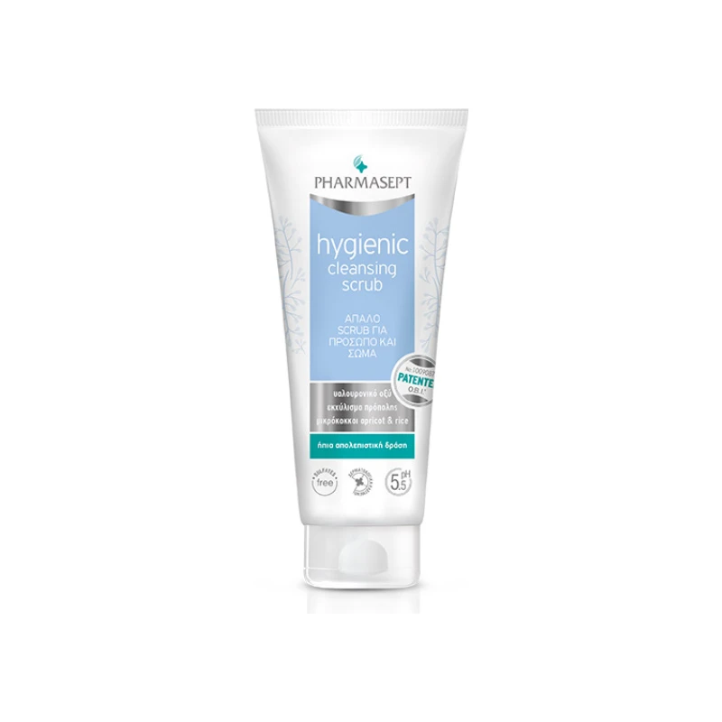 5205122002849-recrop Pharmasept Hygienic Cleansing Scrub - Image 1