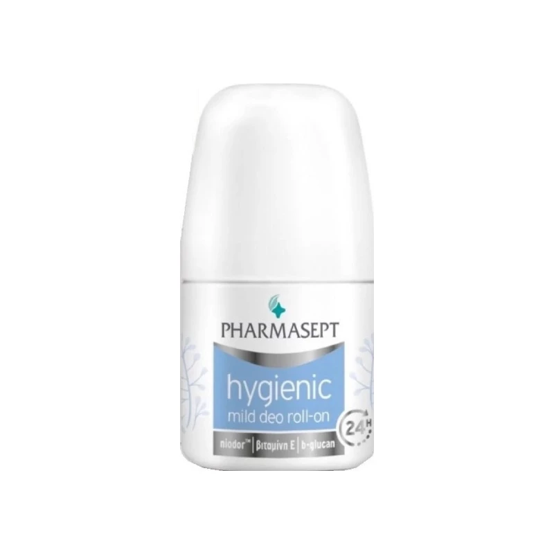 5205122002917-recrop Pharmasept Hygienic Mild 24h Roll-On - Image 1