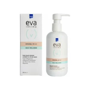 Intermed Eva IntimaWash Original, 250ml