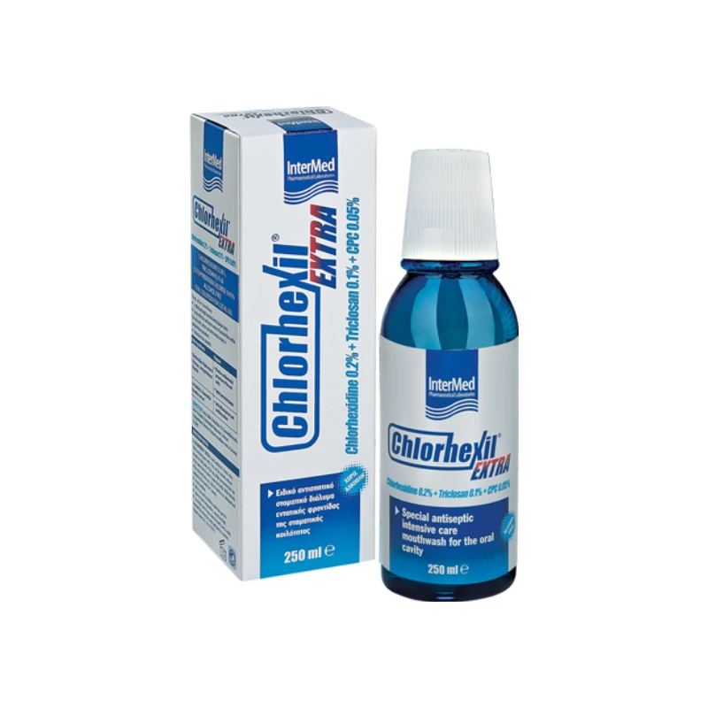 5205152002376-recrop Intermed Chlorhexil 0.2% Extra - Image 1