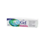 Intermed HY+AL Gel, 30 g