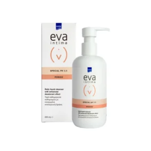 Intermed Eva Intima Special pH 3.5 Period, 250ml