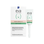 Intermed Eva Intima Meno-Control Vaginal Cream 10 Pre-Filled Applicators