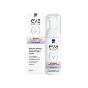 Intermed Eva Intima Mycosis Intimate Foaming