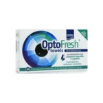 Intermed Optofresh Towels, 20τμχ
