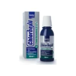 Intermed Chlorhexil® 0.12% Mouthwash, 250ml